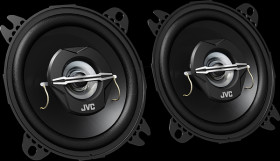 CS-J420X Built-in loudspeaker, 2-way system, 100 mm, 210 W