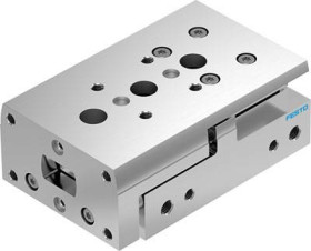 FESTO Mini-suwak 8078841 DGST-10-30-E1A Materiał obudowy: kute aluminium 1 szt.