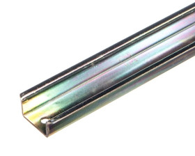 Szyna montażowa 35/15 1.5 stalowa 715mm (750) TH-S 3 002911044