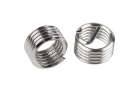 Wkład spiralny do naprawiania gwintów, M12 x 1.75, Drill Size 12.4 RS PRO 12mm