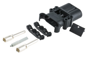 Listwa stykowa PCB 2-pinowe 95505-01 Prosty 1-rzędowe Rema Obudowa150 V W osłonie