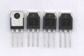 RJH3047 IGBT 50A 330V (50/200A) TO-247 TRANZYSTOR