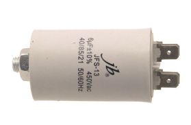 Kondensator rozruchowy 6uF/ 450VAC