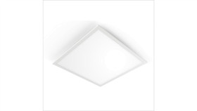 Panel Led Deal 20W/30W/40W 3000K - 4000K - 6000K 60X60 Cameleon Multipower