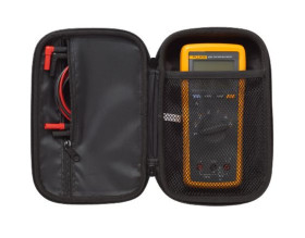 Walizka miękka do multimetrów C11XT Miękki futerał multimetru Multimetry 240 x 155 x 105mm 240mm 105mm 155mm Fluke