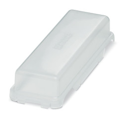 Osłona Phoenix Contact Podstawy montażowe skrzynki