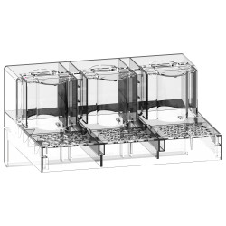 Nakładka końcówki Schneider Electric do LC1G630...800 Nakładka końcówki