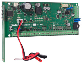 Płyta główna centrali alarmowej PERFECTA-T 32-WRL