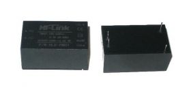 Zasilacz imp. herm. druk. ZSIH-5V/0,6A/D