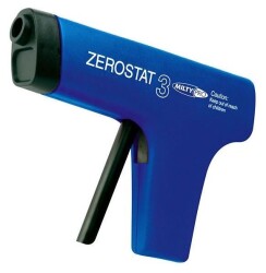 Dejonizator elektrostatyczny ESD Zerostat 3