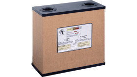 Akcesorium do pochłaniaczy oparów lutowniczych Filtr 950-2000-ESDN zgodny z: MG95