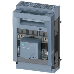 Rozłącznik z bezpiecznikami 3 250A Siemens