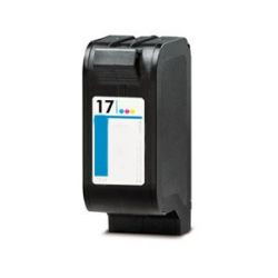 TUSZ HP 17 HP-840 KOLOR GLOW.
