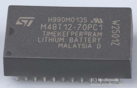M48T12-70PC1 MYS99 533