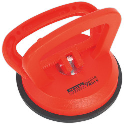 Sealey AK9891 Suction Gripper Single Head 120mm