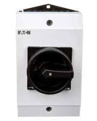 Rozłącznik izolacyjny 3P 25A w obudowie P1-25/I2/SVB-SW 207294