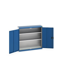 Szafa Blacha stalowa Bott 1050 X 325 X 1000mm