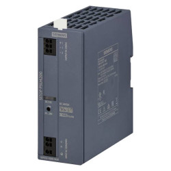 Siemens 6EP13362BA10 rail-mounted PSU 24V DC 20A 1pc
