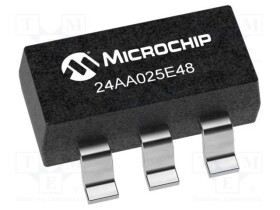 24AA025E48T-E/OT