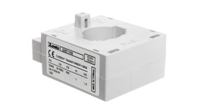 Przekładnik Prądowy 150/5A, Klasa 1, Na Przewód Fi 23Mm, Na Szynę 30X10mm,...