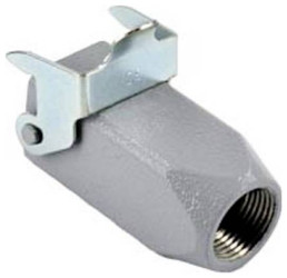 ILME MKAVG20 MKA VG20 Obudowa złącza żeńskiego 1 szt.