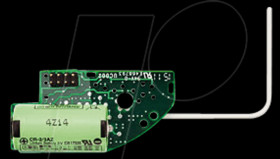 EI600RF Radio module for EI smoke and heat alarm