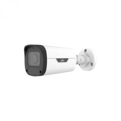 Kamera IP UNIVIEW, 4Mpix, AI, bullet, ob 2.8-12mm MZ, IR 50m, WDR, SDXC, IP67, mikrofon, 12VDC/PoE