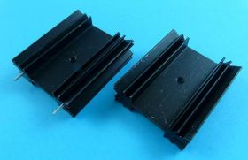 SK-104-40 L=40mm RADIATOR