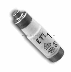 D01 E14 10A gL/gG 400V Eti