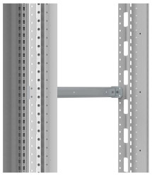 nVent HOFFMAN MSDR0600 (VE5) MSDR0600 (VE5) Szyna nośna stal 5 szt.