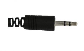 WTYK JACK 3.5MM STEREO