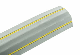 Most kablowy szerokość: 68 mm Guma długość: 3m szer. wew: 14mm RS PRO