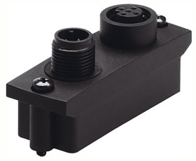 Zespół złączy Festo Złącze wtyczki FBA Złącze wtykowe