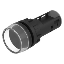 Element wykonawczy przycisku, Siłownik, do uzytku z: Urządzenia przełączające, Szary, 29