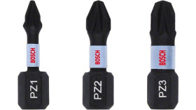 Końcówka Wkręcająca Impact 3*Pz Insert