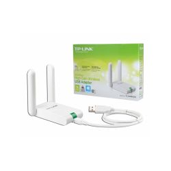 Karta sieciowa WIFI-USB TP-LINK TL-WN822N dużego zasięgu 300MHz