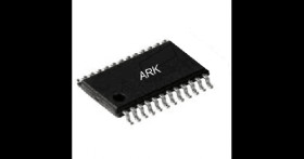 DS1318 elapsed time counter - Maxim