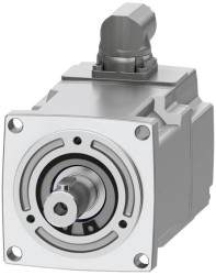 Silnik serwo Siemens 1FK2103-2AH01-1MA0 1FK21032AH011MA0