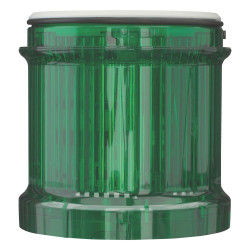 Moduł oświetleniowy Eaton Zielony Stroboskop SL7 230V, IP66, LED AC