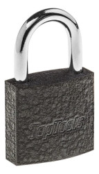 Kłódka 30 mm, 3 klucze /6szt./