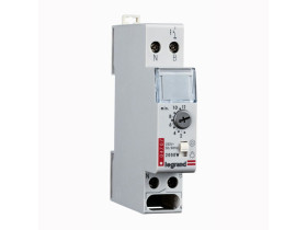 Wyłącznik schodowy 16A 1Z 0,5-12min WS 312 004707 LEGRAND