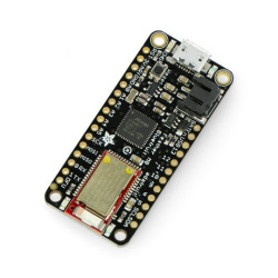 Feather M0 Bluefruit LE 4.1 - zgodny z Arduino - Adafruit 2995