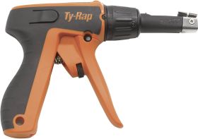 Zaciskarka do opasek kablowych