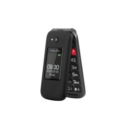 Telefon GSM dla Seniora Kruger&Matz Simple930 z klapką / KM0930