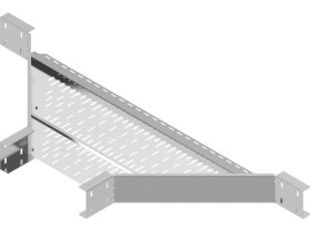 Trójnik dostawny TDKSUC200H110 221211 BAKS