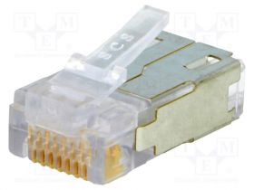 VS08-ST-RJ45
