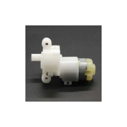 Silnik 3-6V DC130 z przekładnią