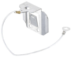 Złącze przemysłowe 09300009701 Harting Zawartość: 1 szt.