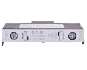 Styk pomocniczy 0Z 1R montaż boczny DILA-XHI01-S 115949