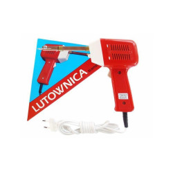 Lutownica transformatorowa LT-75 ZDZ